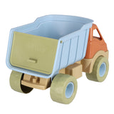 Dantoy truck in giftbox bio