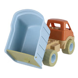 Dantoy truck in giftbox bio