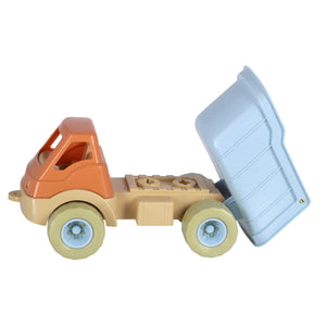 Dantoy truck in giftbox bio