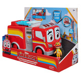 Firebuds Interactive Firetruck Bo & Flash