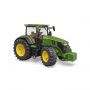 Bruder Tractor John Deere 7R 350