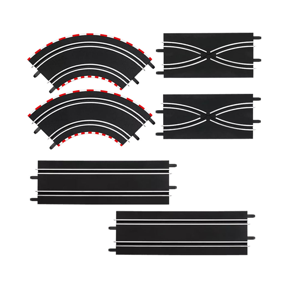 Racebaan Carrera GO Set Uitbreidingsset Klein