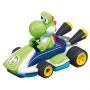 Racebaan Carrera First Nintendo Mario Kart 240 Cm