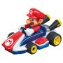 Racebaan Carrera First Nintendo Mario Kart 240 Cm