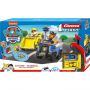 Racebaan 290 First Paw Patrol Double