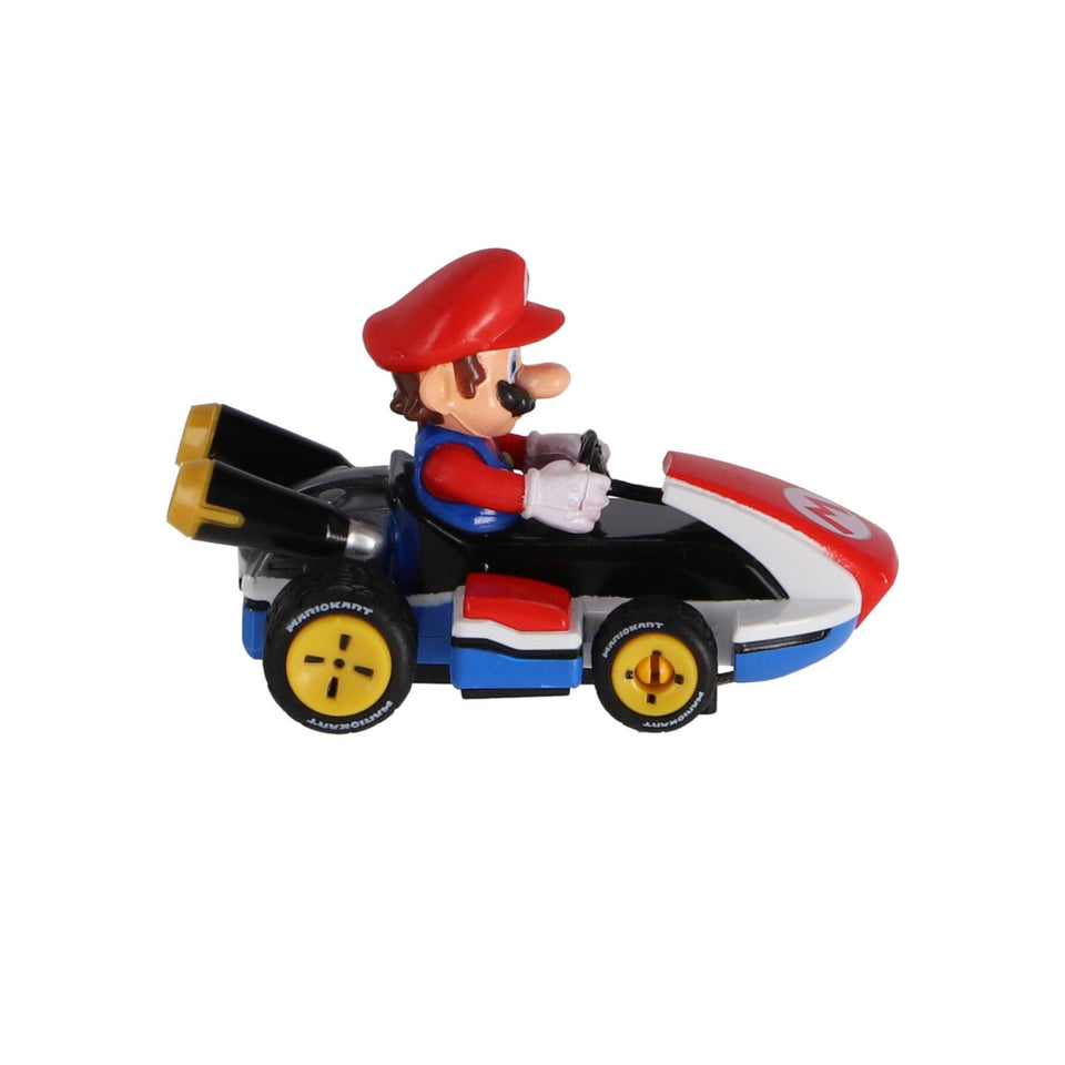 Raceauto Carrera GO Nintendo Mario