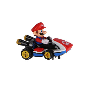 Raceauto Carrera GO Nintendo Mario