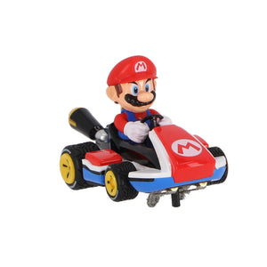 Raceauto Carrera GO Nintendo Mario