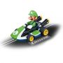 Raceauto Carrera GO Nintendo Luigi