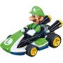 Raceauto Nintendo Luigi