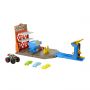 Hot Wheels Monster Trucks Blast Station S22  Media Driver