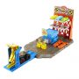 Hot Wheels Monster Trucks Blast Station S22  Media Driver