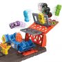 Hot Wheels Monster Trucks Blast Station S22  Media Driver