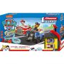 Racebaan 350 Cm Resque Paw Patrol