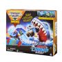 Monster Jam Mini Megalodon Race En Chomp Playset