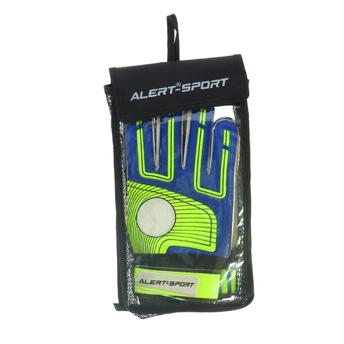 Alert Sport Keeperhandschoenen Maat M