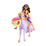 Unicorn Academy Pop Sophia & Unicorn Wildstar  11,5 cm & 12,5 cm