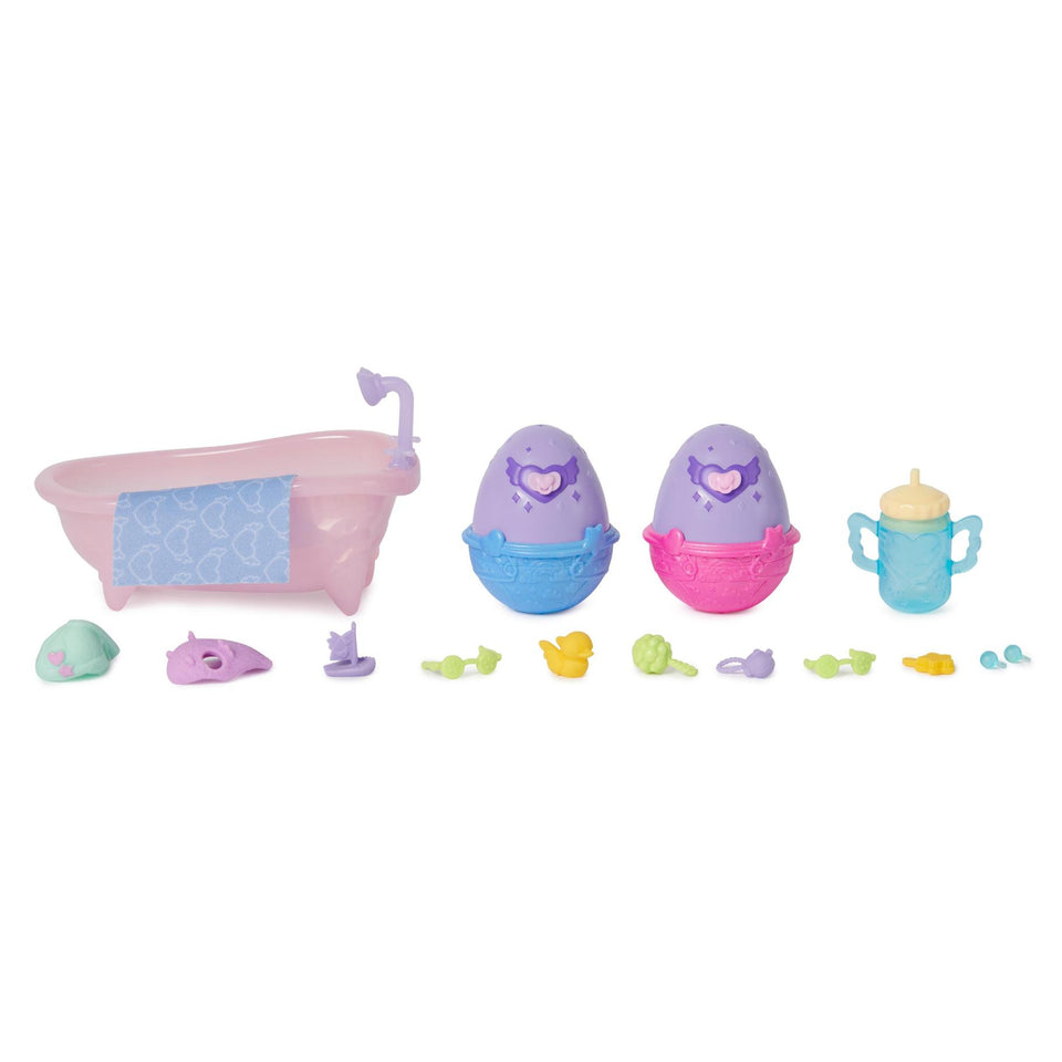 Hatchimals Hatchimals Alive Make a Splash Playset