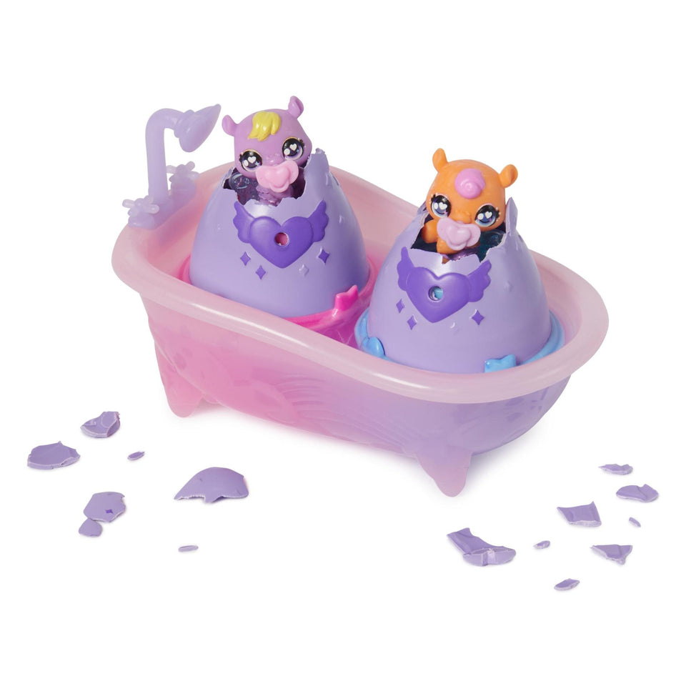 Hatchimals Hatchimals Alive Make a Splash Playset