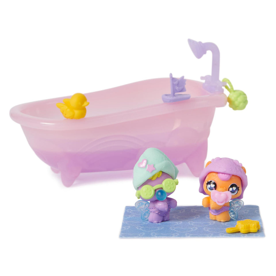 Hatchimals Hatchimals Alive Make a Splash Playset