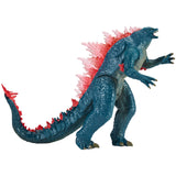 The new empire 17 cm battle roar Godzilla electric sounds