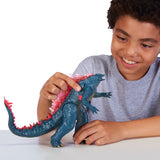 The new empire 17 cm battle roar Godzilla electric sounds