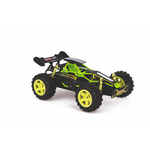 Radiografisch Bestuurbare Auto Carrera Lime Buggy 1:20