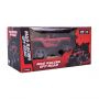 Rapid Wheels radiografisch bestuurbare monster truck jeep 1:18