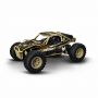 Radiografisch Bestuurbare Auto Carrera Desert  Buggy 1:24