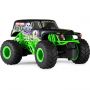 Monster Jam Grave Digger 1:24 - Radiografisch Bestuurbare Auto