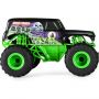 Monster Jam Grave Digger 1:24 - Radiografisch Bestuurbare Auto