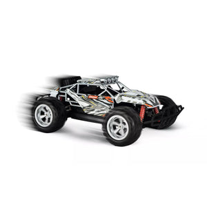 Radiografisch Bestuurbare Auto Carrera Passion   Impact 2.0 1:16 2,4 GHZ