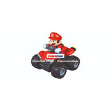 Radiografisch Bestuurbare Auto Carrera Mario Kart 1:40 2,4 GHZ