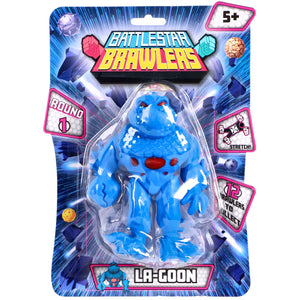 Stretch poppen battle star brawlers Assorti