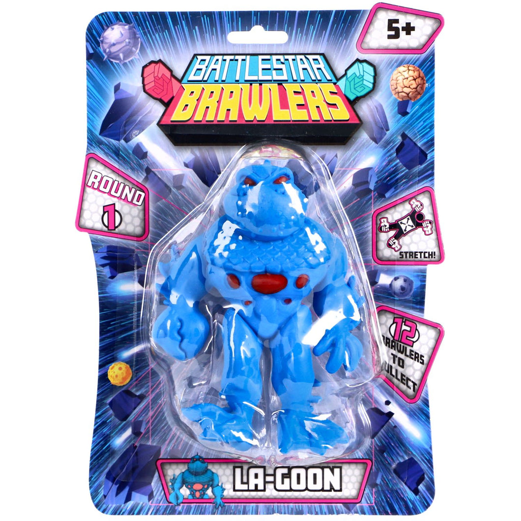 Stretch poppen battle star brawlers Assorti