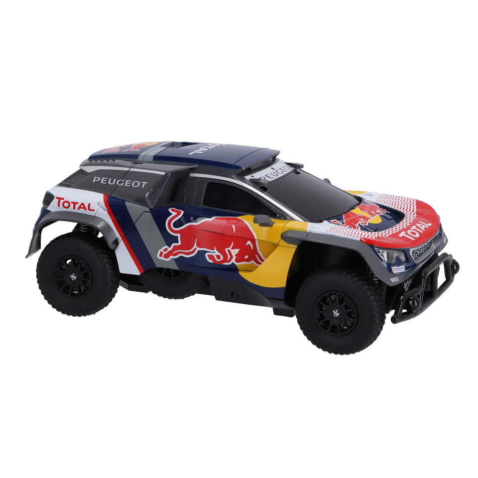 Radiografisch bestuurbare auto peugeot 1:16 2.4g  3008 dkr maxi