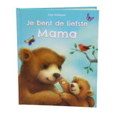 Boek Je Bent De Liefste Mama