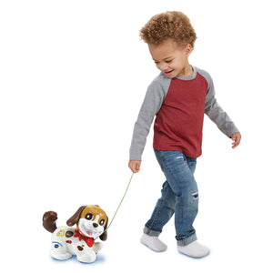 Vtech Baby Mijn Eerste Puppyvriendje