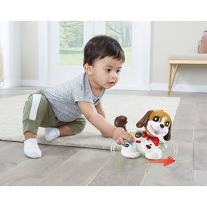 Vtech Baby Mijn Eerste Puppyvriendje