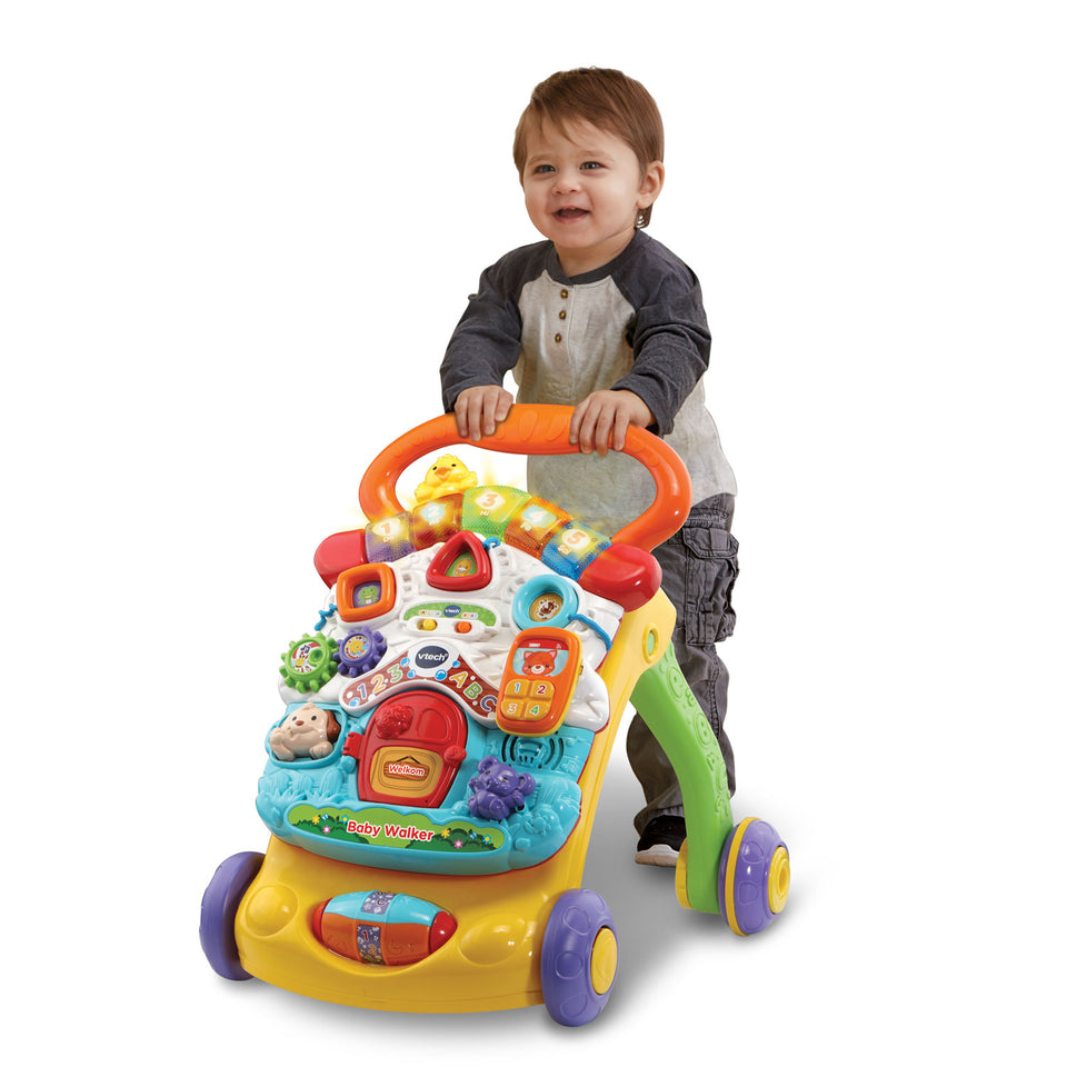 Vtech Baby Walker