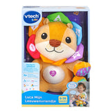 Vtech Luca Mijn Leeuwenvriendje