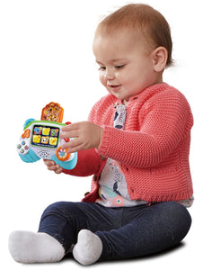 Vtech Baby Walker