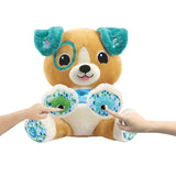 Vtech Baby Mijn Interactieve Knuffelpup