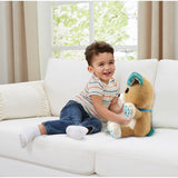 Vtech Baby Mijn Interactieve Knuffelpup