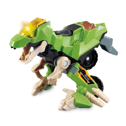 Vtech Switch & Go Dino Vigo Velociraptor