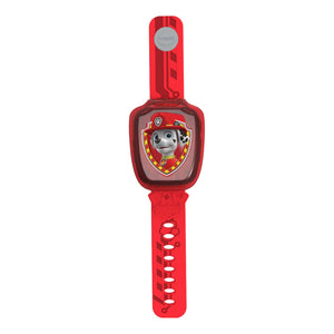 Vtech Paw Patrol Learning Watch Marshall