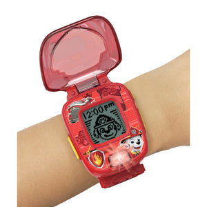 Vtech Paw Patrol Learning Watch Marshall