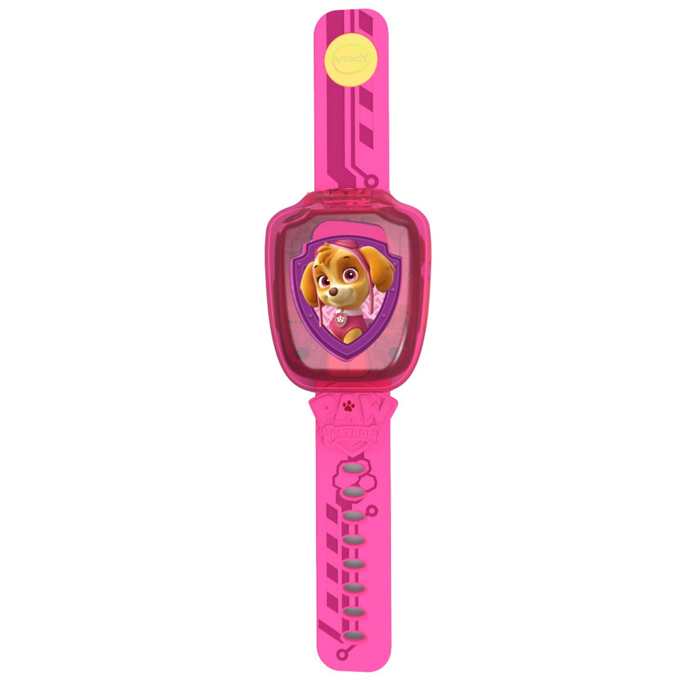 Vtech Paw Patrol Learning Watch Skye