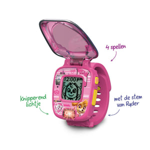 Vtech Paw Patrol Learning Watch Skye