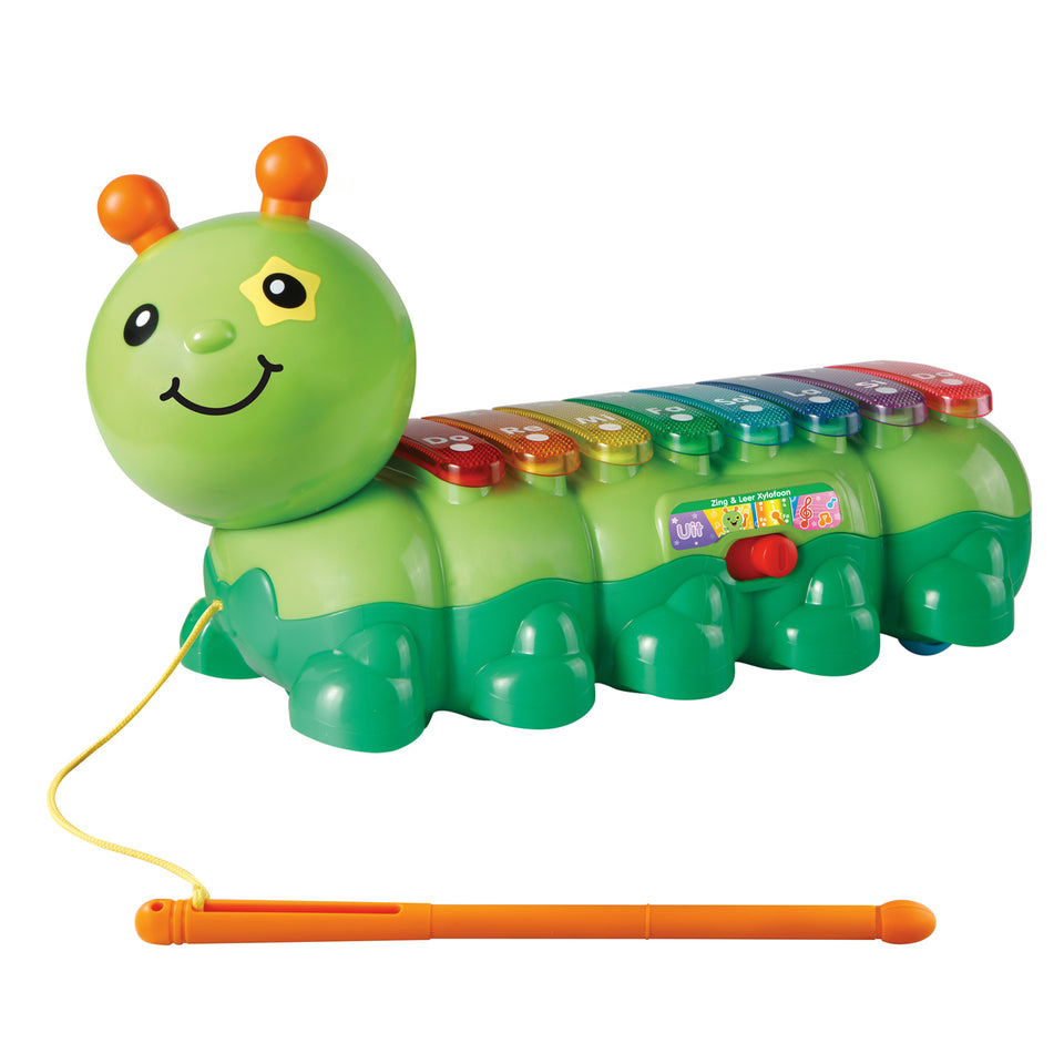 Vtech Zing & Leer Xylofoon